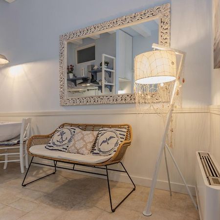 Chiasso S. Anna Relax Apartments Near The Sea Monopoli Buitenkant foto