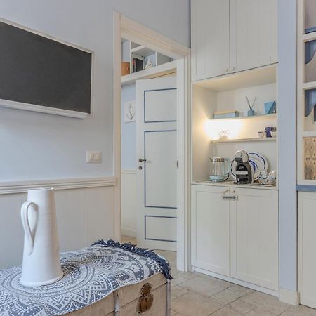 Chiasso S. Anna Relax Apartments Near The Sea Monopoli Buitenkant foto