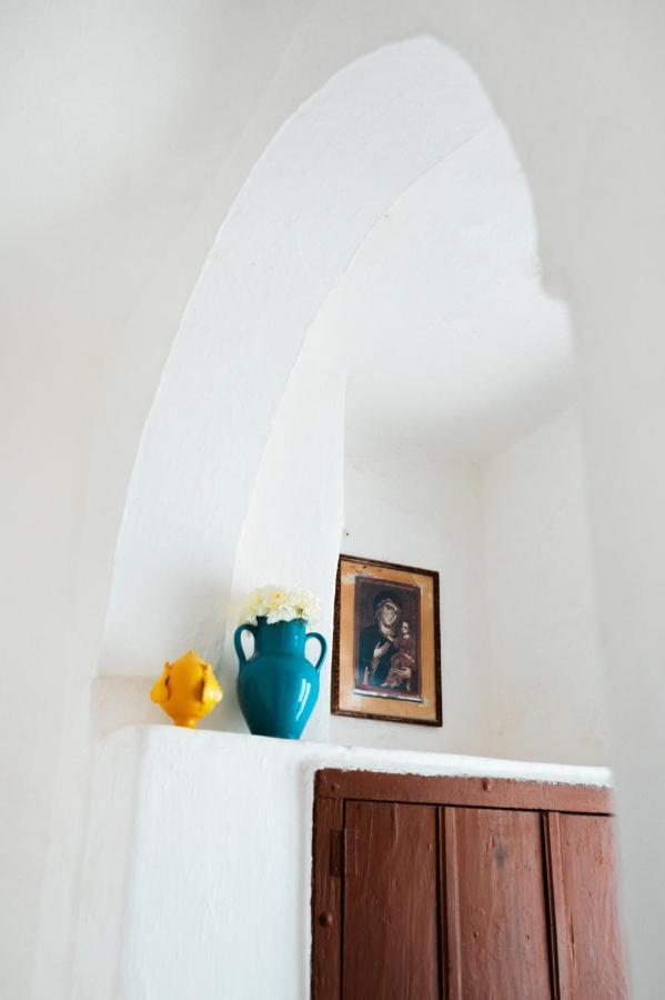 Chiasso S. Anna Relax Apartments Near The Sea Monopoli Buitenkant foto