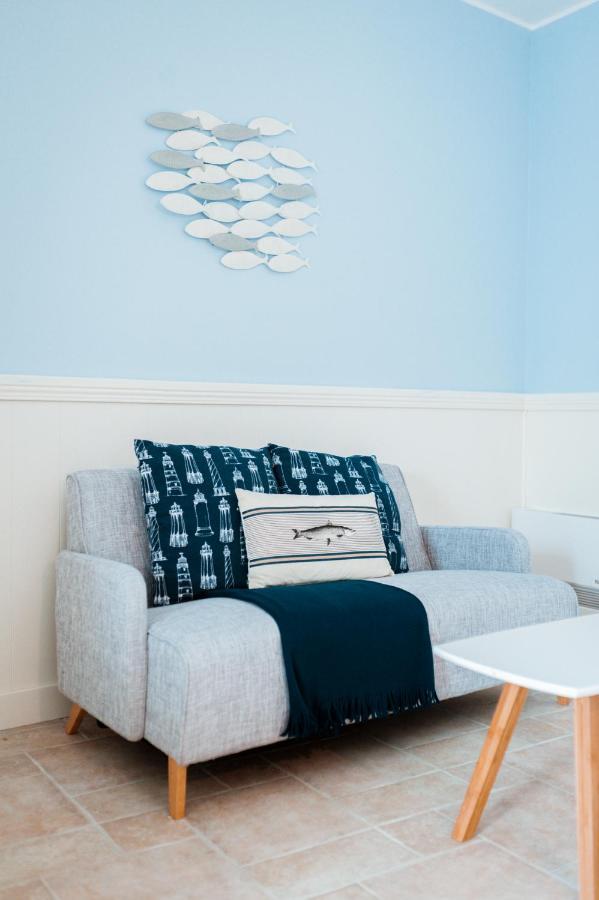 Chiasso S. Anna Relax Apartments Near The Sea Monopoli Buitenkant foto