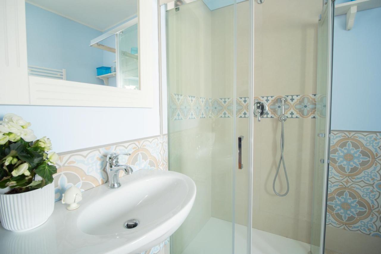 Chiasso S. Anna Relax Apartments Near The Sea Monopoli Buitenkant foto