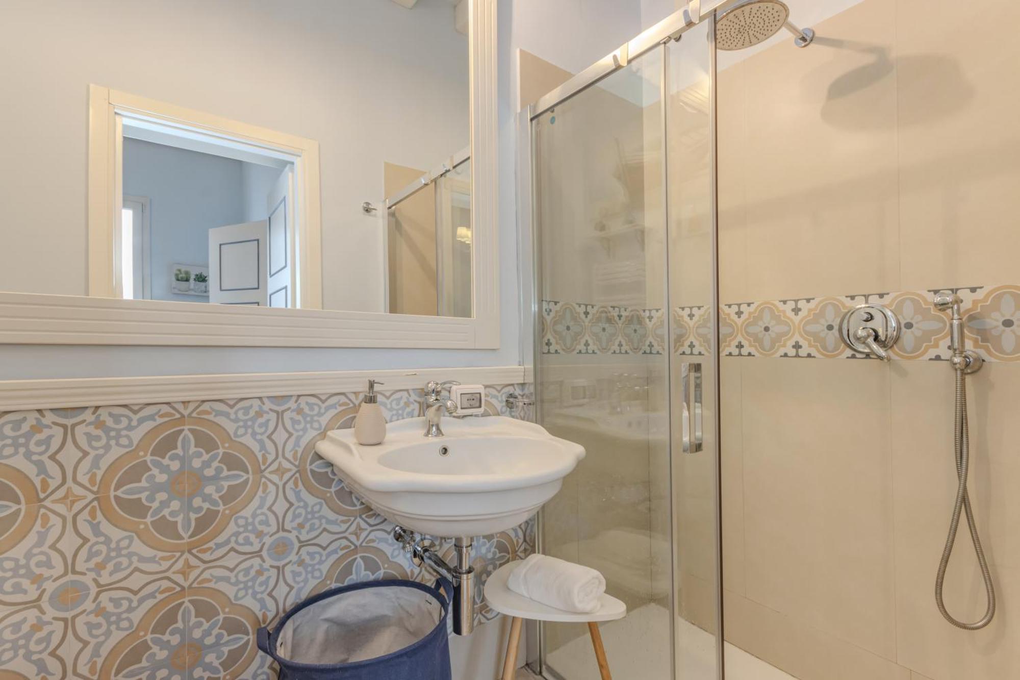 Chiasso S. Anna Relax Apartments Near The Sea Monopoli Buitenkant foto