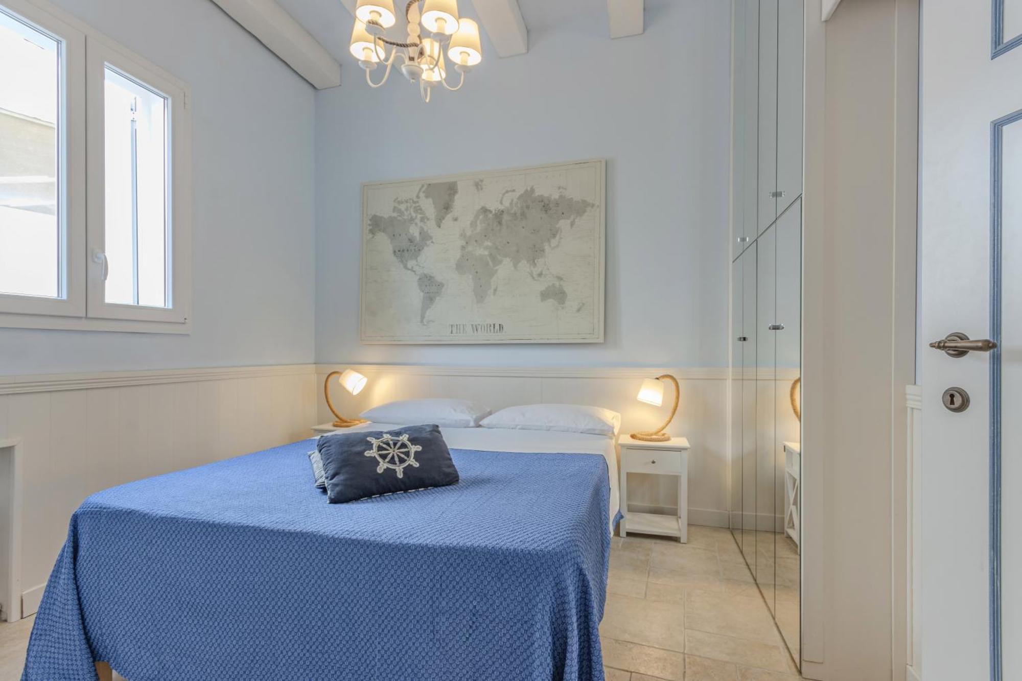 Chiasso S. Anna Relax Apartments Near The Sea Monopoli Buitenkant foto