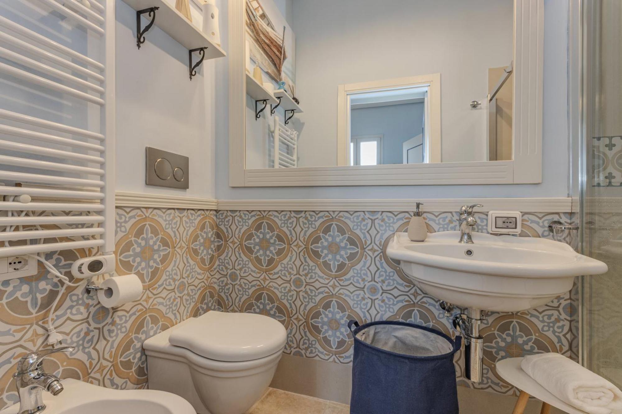 Chiasso S. Anna Relax Apartments Near The Sea Monopoli Buitenkant foto
